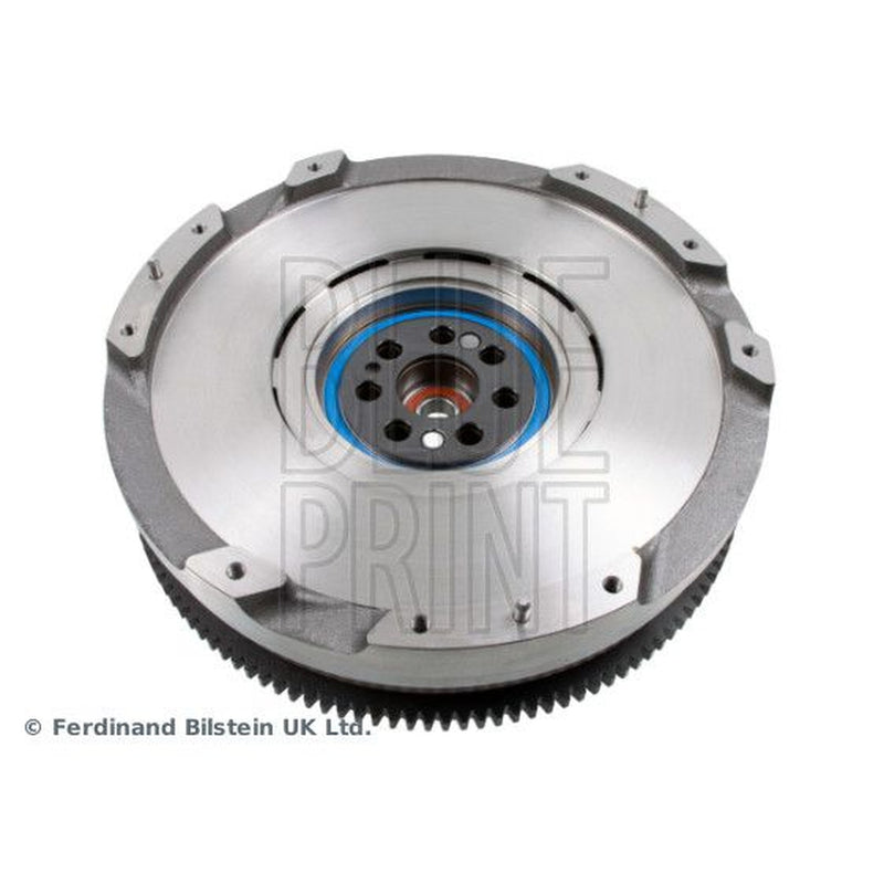 Blue Print Engine Flywheel 128 Teeth fits Mitsubishi Pajero 2000-2006 3.2