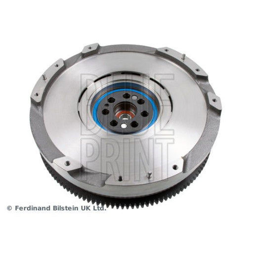 Blue Print Engine Flywheel 128 Teeth fits Mitsubishi Pajero 2000-2006 3.2