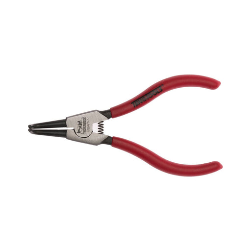Teng Tools Circlip Plier Outer Bent 125mm Teng Tools - Dynamic Drive