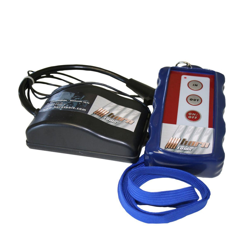 AL KO Wireless Remote Control for Sawiko Garage Loading System AL-KO - Dynamic Drive