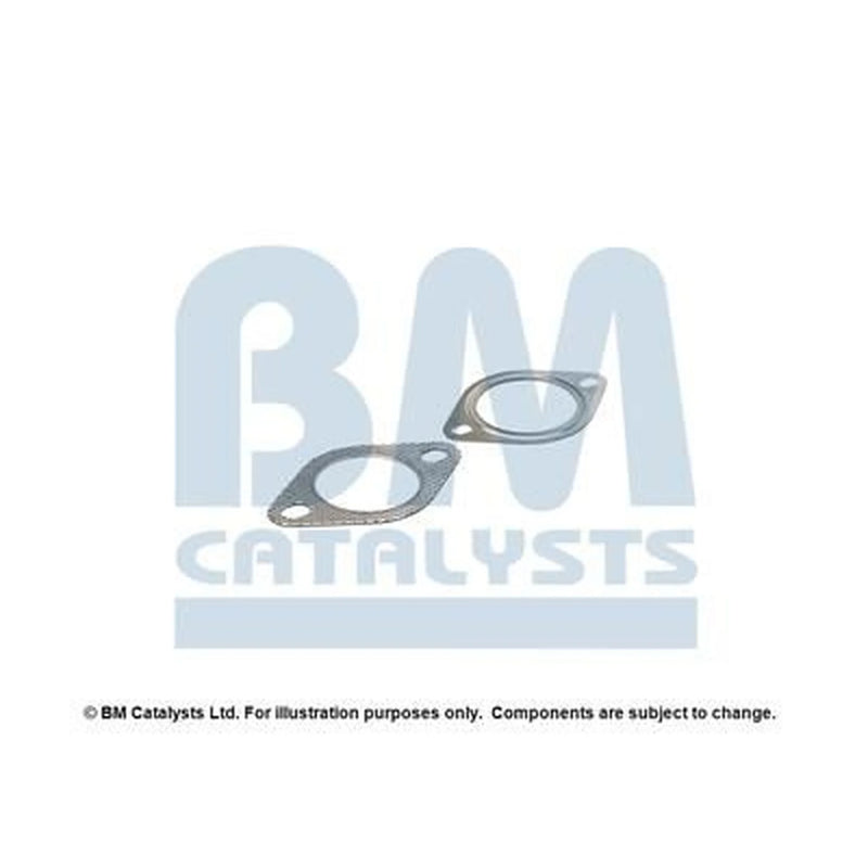 BM Catalysts Fitting Kit FK90236A FK90236A
