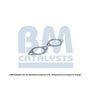 BM Catalysts Exhaust Pipe Mounting Kit FK50446A