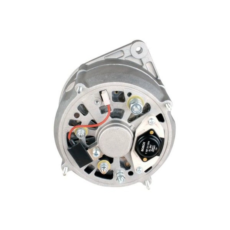 Hella Car Alternator 12V fits Volvo B12 1992 on