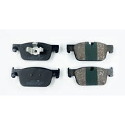 Juratek Front Brake Pad Set fits Volvo S60 III 2019-2023