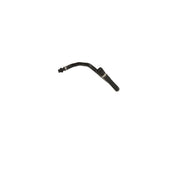 Gates Curved Radiator Hose fits BMW 5 1995-2004