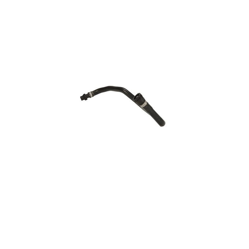 Gates Curved Radiator Hose fits BMW 5 1995-2004