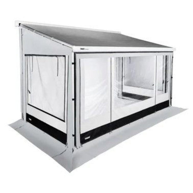 Thule Residence G3 Front H2 Lift Roof TO 5200 3.15m for Height 2.30-2.50m