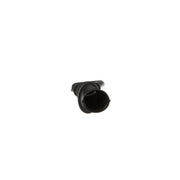 Gates Air Supply Hose 620mm Plastic fits Mercedes-Benz Gl-Class 2012-2015