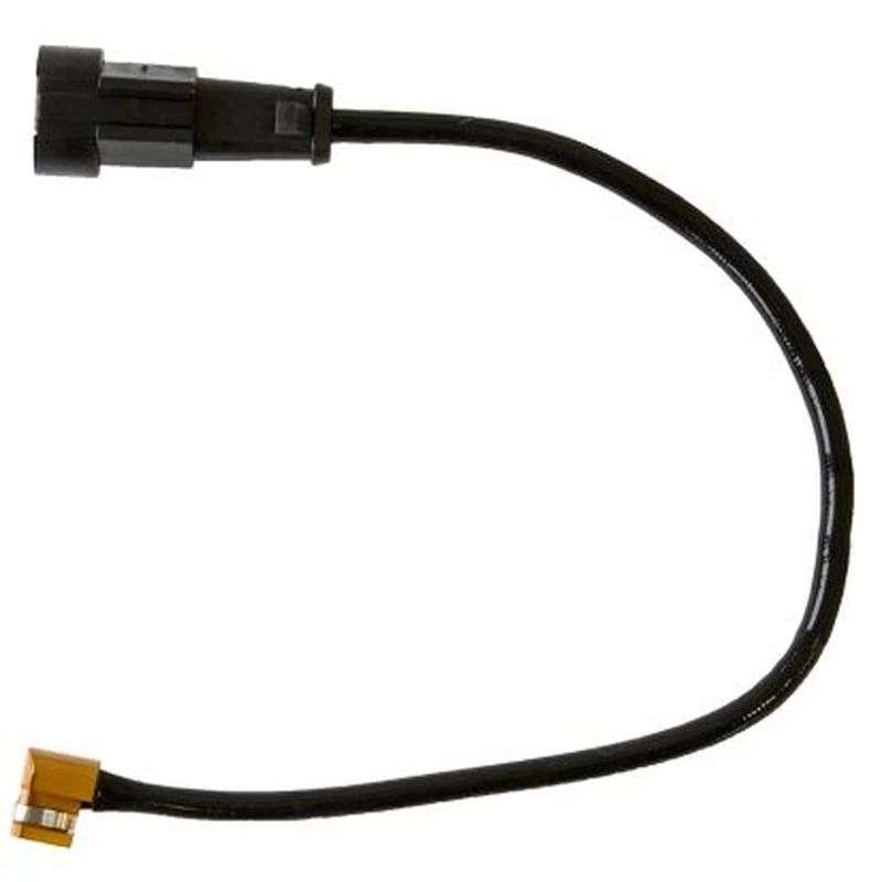 Mintex 2 x Brake Pad Wear Sensor Front fits Iveco Daily III 1999-2007