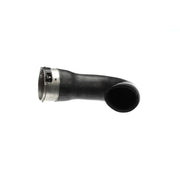 Gates Intercooler Turbo Charge Air Hose 320mm fits VW Beetle 2011-2016 2.0