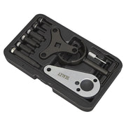 Sealey Timing Tool Set for Hyundai, Kia 1.6D - Belt Drive VSE5939 Sealey - Dynamic Drive