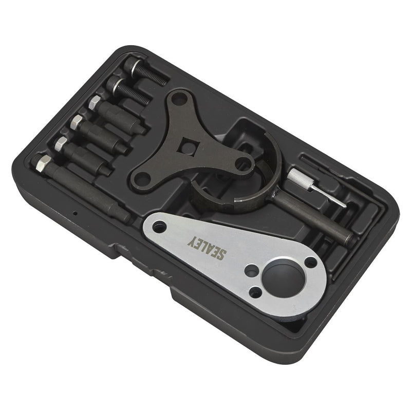 Sealey Timing Tool Set for Hyundai, Kia 1.6D - Belt Drive VSE5939 Sealey - Dynamic Drive