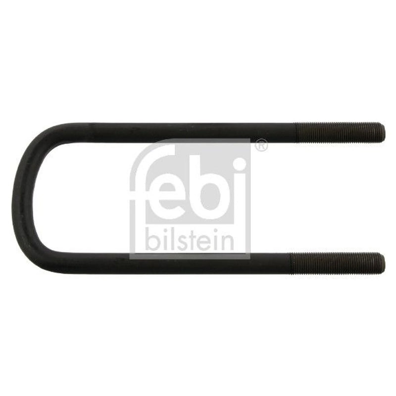 Febi Spring Clamp OD Wide 35526