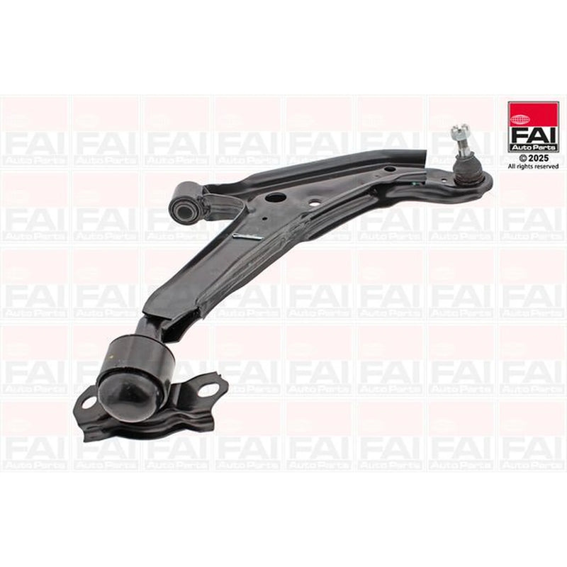 FAI Control/Trailing Arm