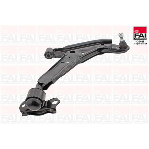 FAI Control/Trailing Arm