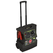 Sealey Premier 12/24V Premier RoadStart Jump Starter 6400A PRS6400 Sealey Premier - Dynamic Drive