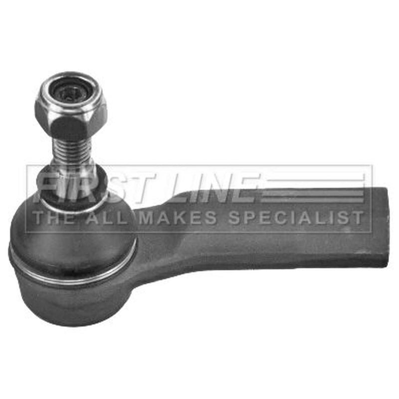 First Line Steering Tie Rod End Ball Joint fits Audi A1 2014-2018
