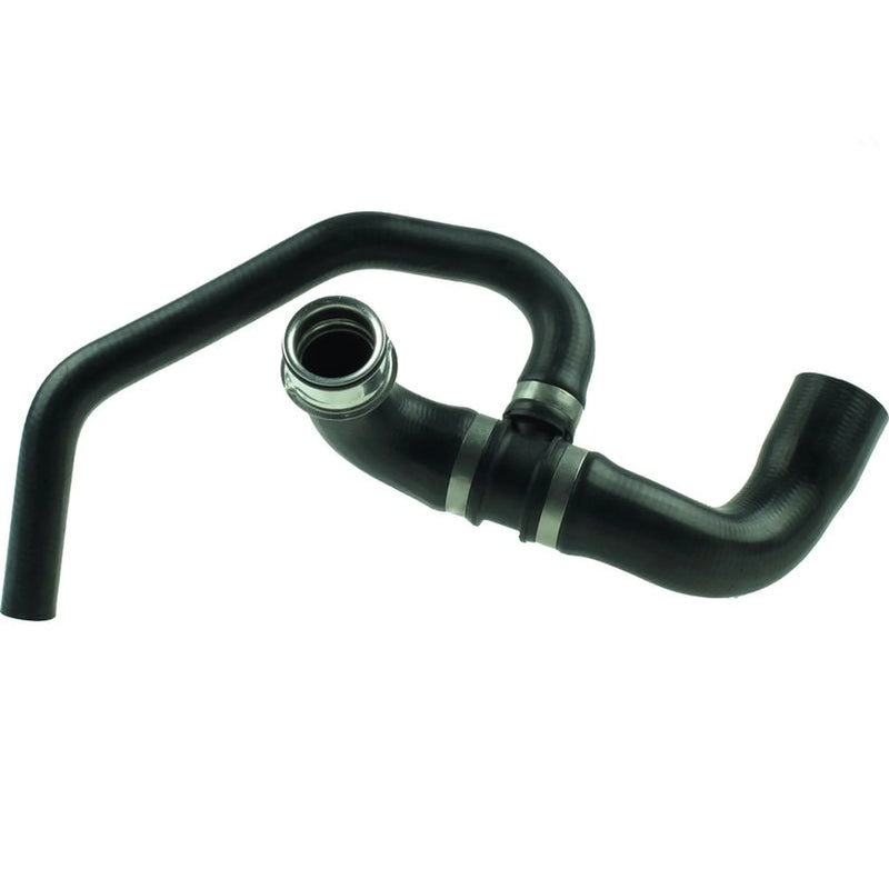 Gates Radiator Coolant Hose 360mm ID fits Mercedes-Benz Sprinter 3,5-T 2006-2009