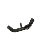 Gates Crankcase Ventilation Hose 425mm fits VW Fox 2005-2011 1.2 1.4