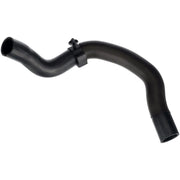 Gates Radiator Coolant Hose 510mm ID fits Audi A3 2004-2013 2.0