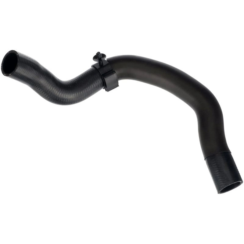 Gates Radiator Coolant Hose 510mm ID fits Audi A3 2004-2013 2.0