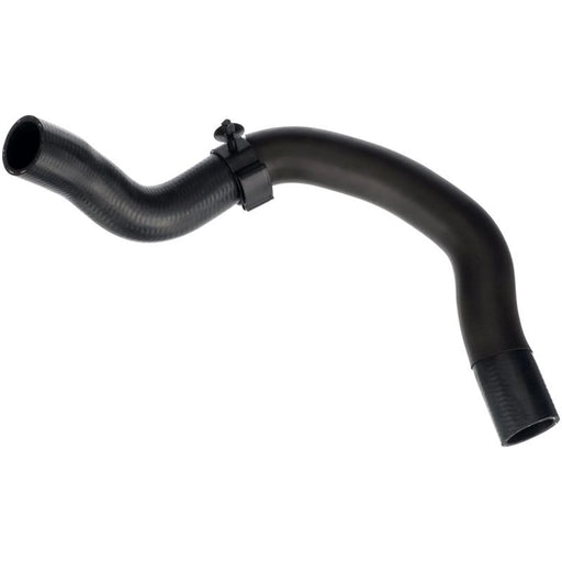 Gates Radiator Coolant Hose 510mm ID fits Audi A3 2004-2013 2.0