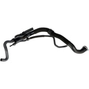 Gates Radiator Coolant Hose 700mm ID fits VW Polo V 2010-2022 1.6