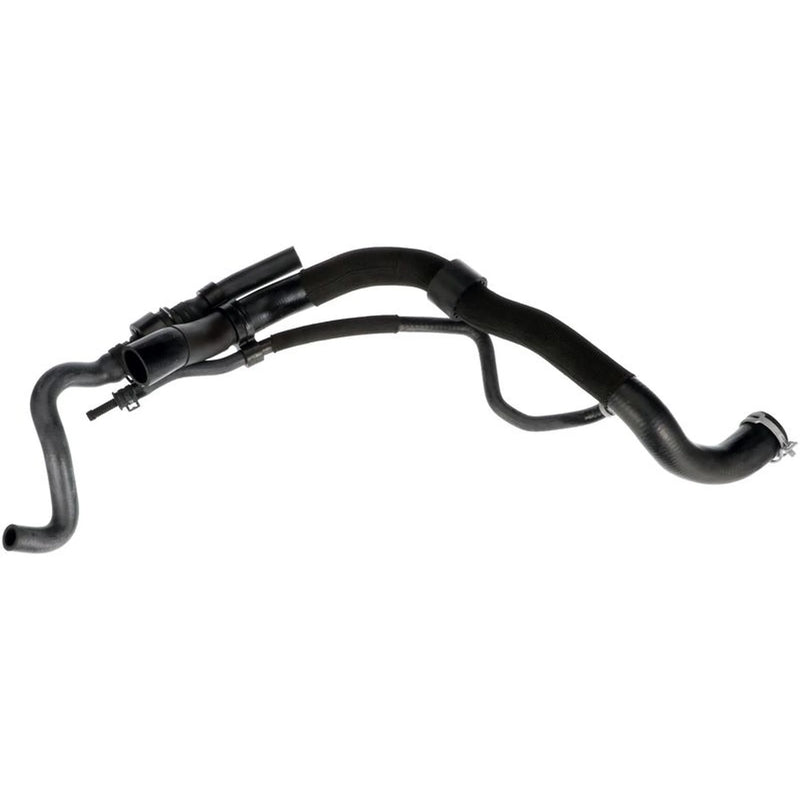 Gates Radiator Coolant Hose 700mm ID fits VW Polo V 2010-2022 1.6