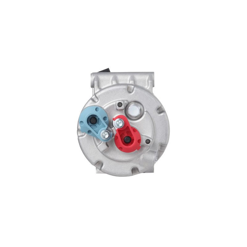 Hella Air Conditioning Compressor fits Ford Galaxy 2006-2015