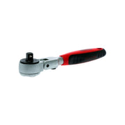 Teng Tools 1/4" Ratchet Flexible Head 72 Teeth Teng Tools - Dynamic Drive