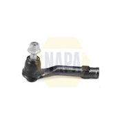 NAPA Steering Tie Rod End Ball Joint Front Left FM14X1 fits Ford Puma 2019 on