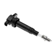 Hella Ignition Coil Pack fits Hyundai Elantra IV 2006-2011 1.6