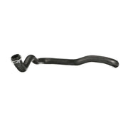 Gates Radiator Coolant Hose 880mm ID fits Dacia Logan Mcv II 2015 on