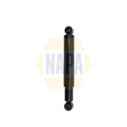 NAPA Shock Absorber Damper Strut Rear Left fits Ford Ranger 1999-2006 2.5