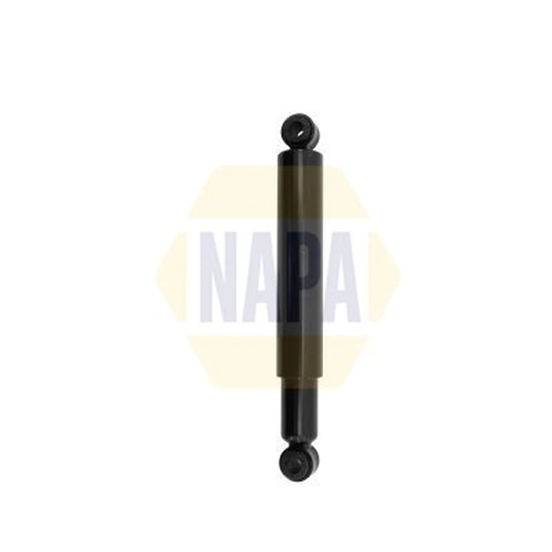 NAPA Shock Absorber Damper Strut Rear Left fits Ford Ranger 1999-2006 2.5