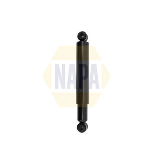 NAPA Shock Absorber Damper Strut Rear Left fits Ford Ranger 1999-2006 2.5