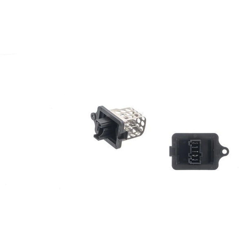 Mahle Heater Blower Resistor fits Citroën Xsara 1997-2005