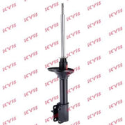 KYB 2 x Rear Shock Absorbers fits Mazda MX-3 / AZ-3 / Presso 1991-1998 1.6 1.8