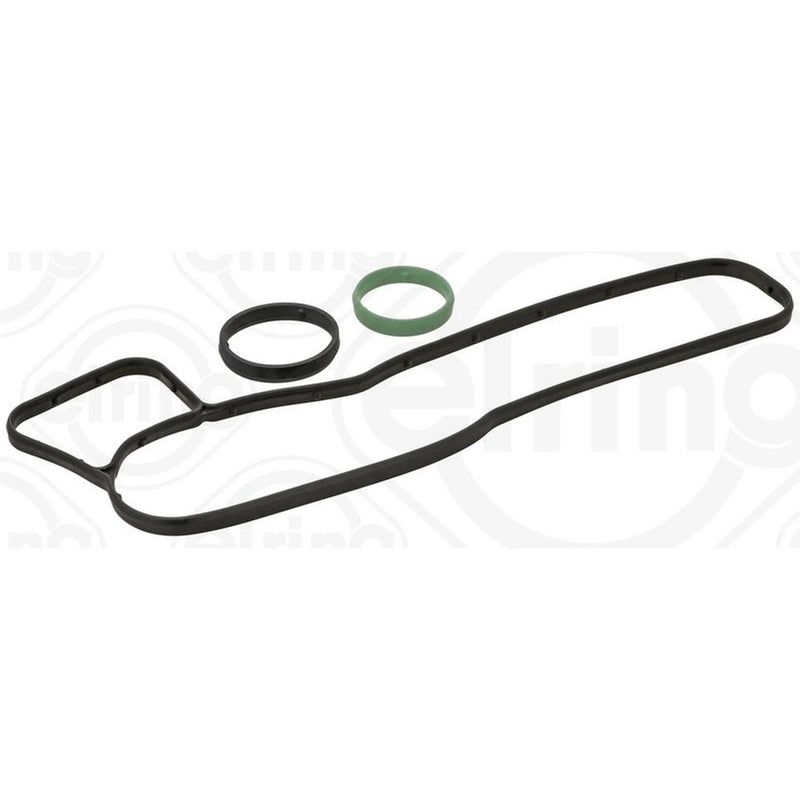 Elring Oil Filter Housing Gasket fits Bova Magiq 2006-2007