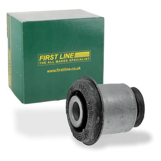 First Line Wishbone / Control / Trailing Arm Bush fits Peugeot 407 2004-2011