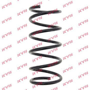 KYB Front Suspension Coil Spring fits Peugeot 607 2000-2011 2.2 3.0