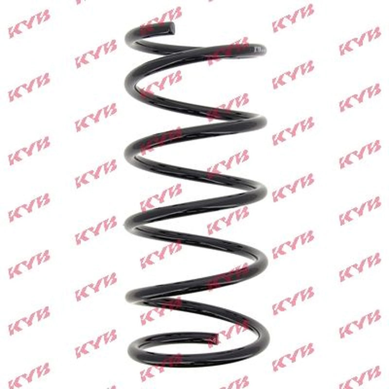 KYB Front Suspension Coil Spring fits Peugeot 607 2000-2011 2.2 3.0
