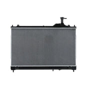 Hella Engine Radiator 8MK 366 303-401