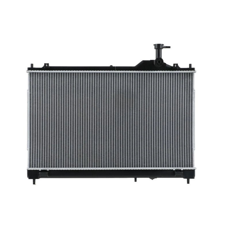 Hella Engine Radiator 8MK 366 303-401