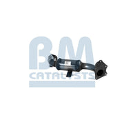 BM Catalysts Homologated Petrol Cat fits Subaru Forester 1998-2001 2.0