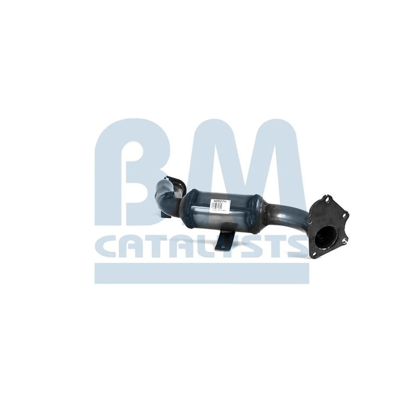 BM Catalysts Homologated Petrol Cat fits Subaru Forester 1998-2001 2.0