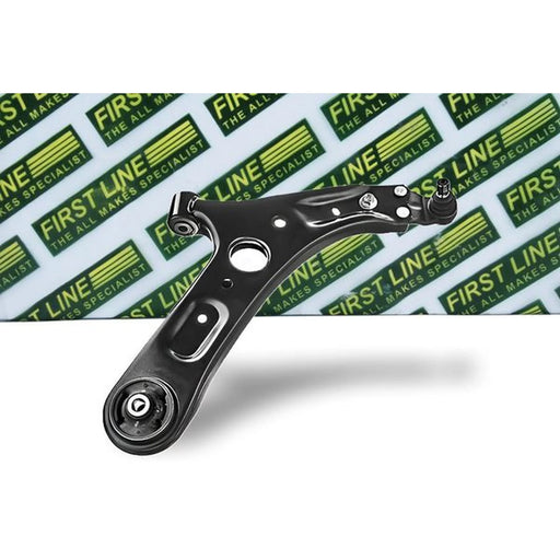 First Line Control/Trailing Arm fits Hyundai I30 2011-2017 1.4 1.6