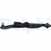Delphi Control/Trailing Arm Lower fits Mitsubishi Lancer 1998 on