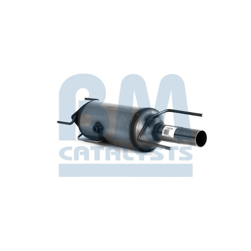 BM Catalysts Homologated Diesel Cat & Dpf fits Fiat Croma 2005-2011 1.9 2.4