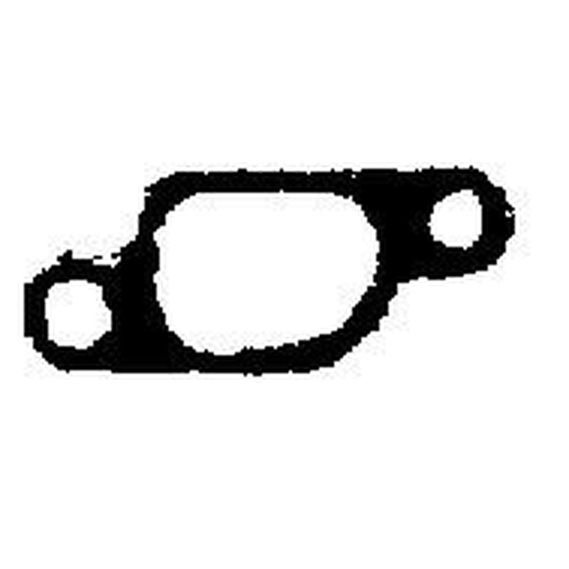BGA Exhaust Manifold Gasket Wide 1mm Thick fits Ford Mpv 1991-2003 1.3